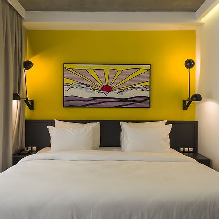 Fitas Oda Hotel Istanbulská provincie Exteriér fotografie