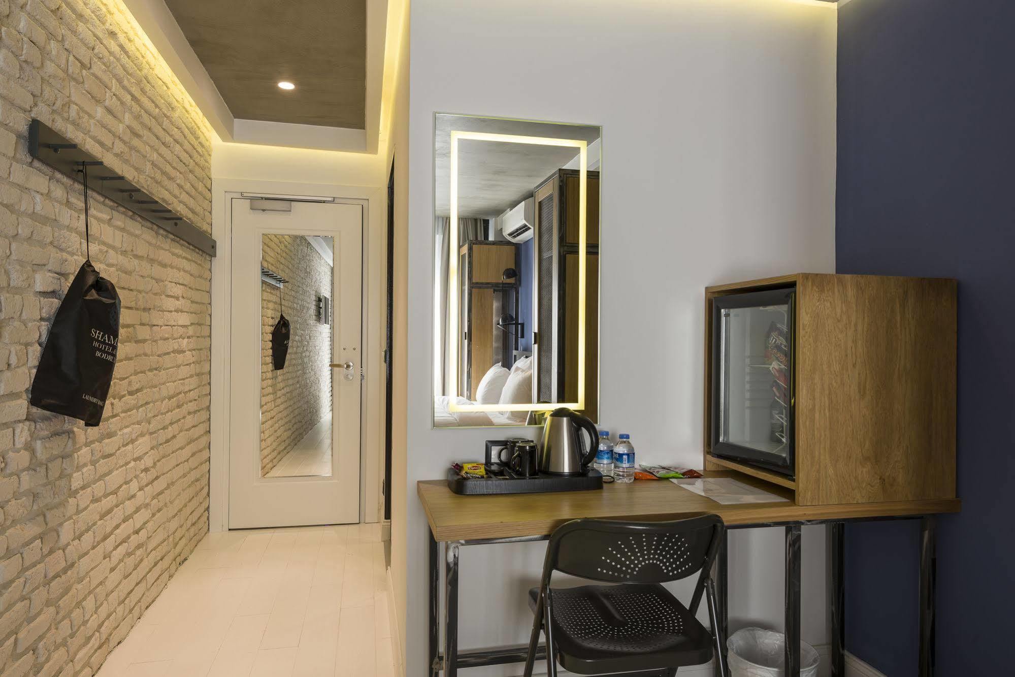 Fitas Oda Hotel Istanbulská provincie Exteriér fotografie