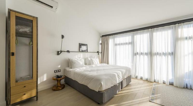 Fitas Oda Hotel Istanbulská provincie Exteriér fotografie