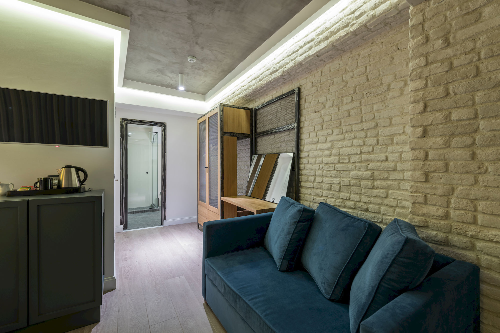 Fitas Oda Hotel Istanbulská provincie Exteriér fotografie